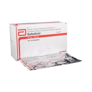 Safediclo Capsule