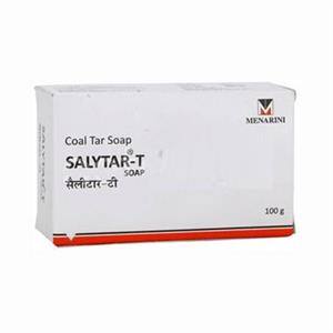 Salytar T Soap 100 GN