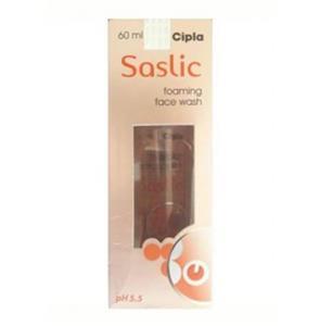 Saslic Face Wash 100 ml