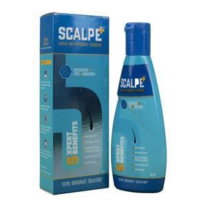 Scalpe Plus Shampoo 75 ml