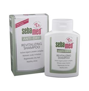 Sebamed AD Revitalizing Shampoo 200 ml