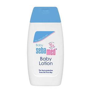 Sebamed Baby Lotion 100 ml