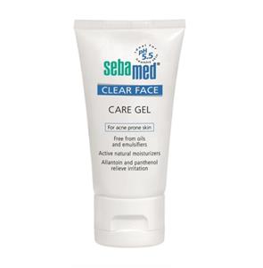 Sebamed Clear Face Care Gel