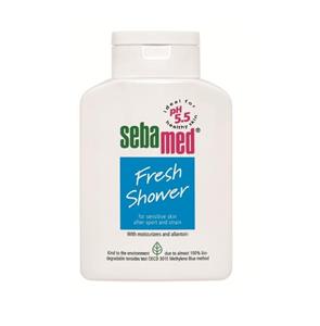 Sebamed Fresh Shower 200 ml