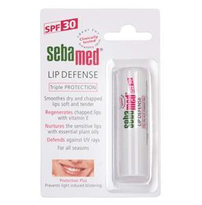 Sebamed LIP Defense