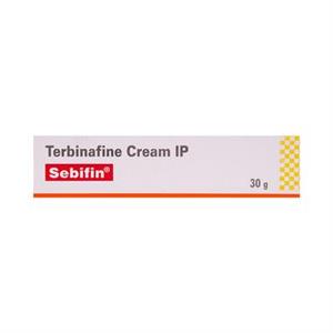 Sebifin Cream 30 gm