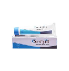 Sefpil 30 gm Cream