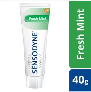 Sensodyne Fresh Gel 40 gm