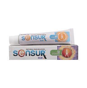 Sensur Ointment 30 gm