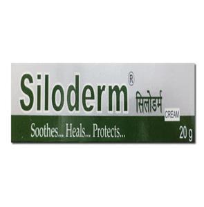 Siloderm 20 gm