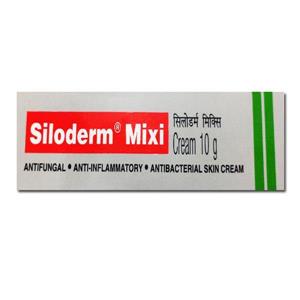 Siloderm Mixi 10 gm