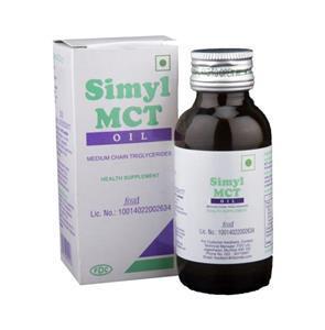 Simyl MCT Oil 100 ml