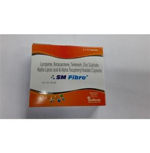 SM Fibro Capsule