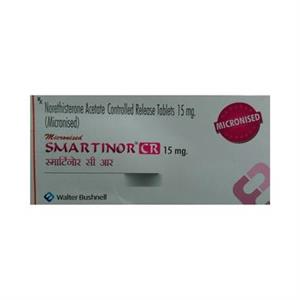 Smartinor 5 mg Tablet