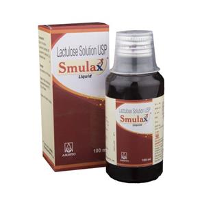 Smulax Liquid 100 ml