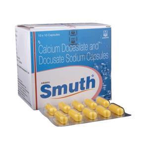 Smuth Capsule