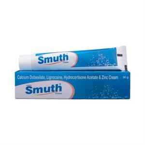 Smuth Cream 30 gm