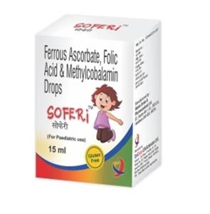 Soferi Oral Drops