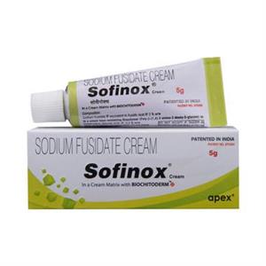 Sofinox Cream 5 gm