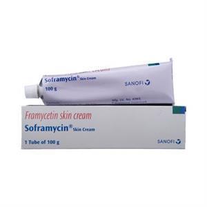 Soframycin Skin 100 gm Cream