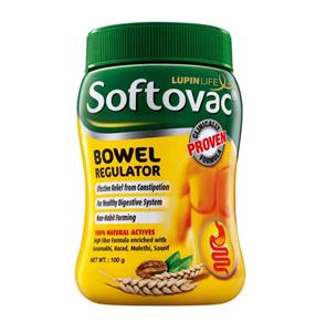 Softovac Powder 100 gm