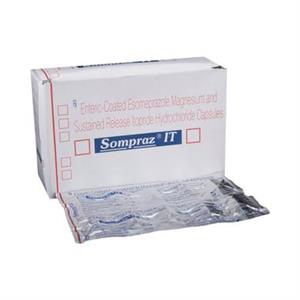 Sompraz IT Capsule