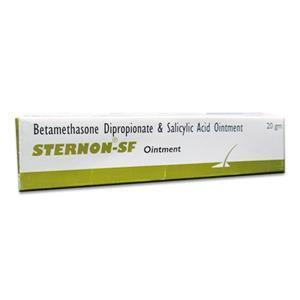 Sternon SF Ointment