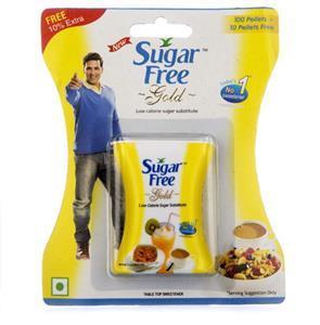 Sugar Free Natura 200S