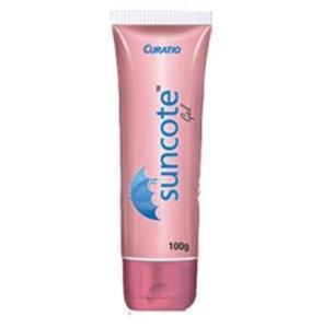 Suncote Gel 100 gm Spf30