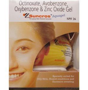 Suncros Aquagel