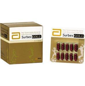 Surbex Gold Tablet