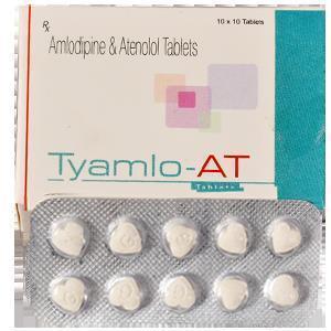 T Amlo 5 mg