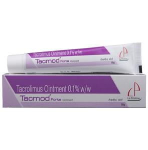 Tacmod Forte Ointment