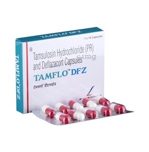 Tamflo DFZ Capsule