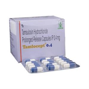 Tamlocept 0.2 mg Tablet