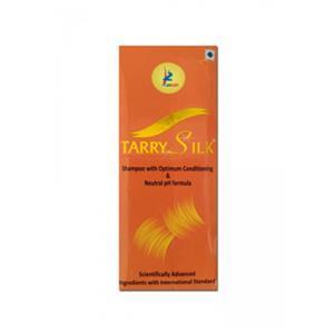 Tarry Silk Shampoo 100 ml