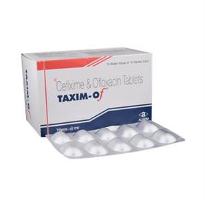 Taxim OF Tablet