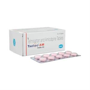 Tazloc AM 40 mg Tablet