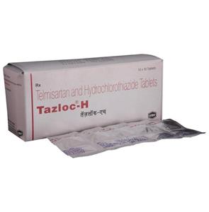 Tazloc H Tablet