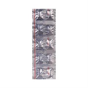 Teleact CT 40 mg Tablet