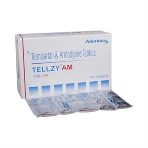 Tellzy AM Tablet