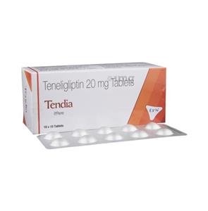 Tendia Tablet