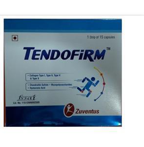 Tendofirm Capsule