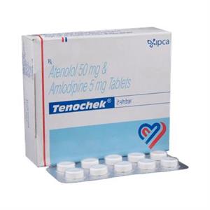 Tenochek Tabs 50 mg