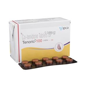 Tenoric 100 mg Tablet