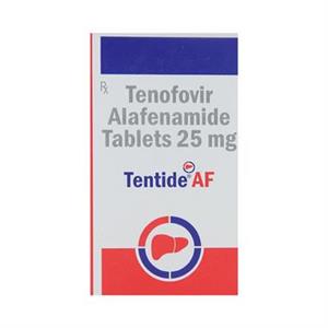 Tentide AF Tablet