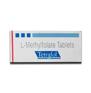 Tetrafol Tablet