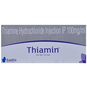 Thiamin Injuction