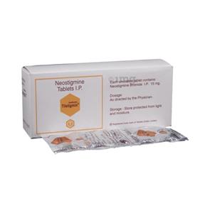 Tilstigmin Tablet