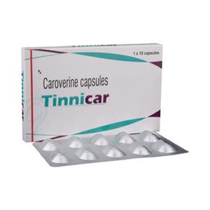 Tinnicar Capsule